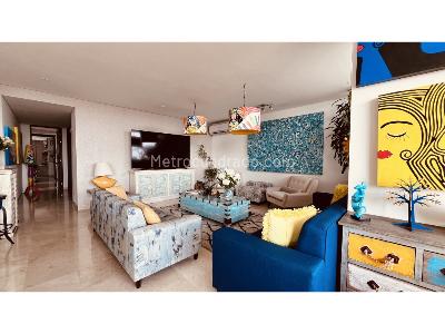 Apartamento en venta en Villa Country, Barranquilla · foto 4 de 20