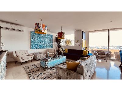 Apartamento en venta en Villa Country, Barranquilla · foto 5 de 20