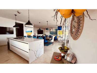 Apartamento en venta en Villa Country, Barranquilla · foto 6 de 20
