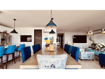 Apartamento en venta en Villa Country, Barranquilla · foto 7 de 20