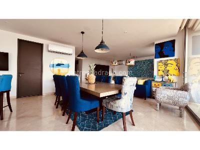 Apartamento en venta en Villa Country, Barranquilla · foto 8 de 20
