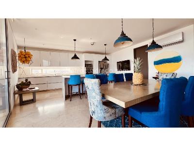 Apartamento en venta en Villa Country, Barranquilla · foto 10 de 20