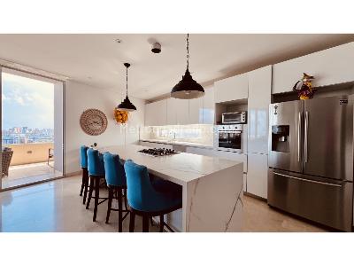 Apartamento en venta en Villa Country, Barranquilla · foto 12 de 20
