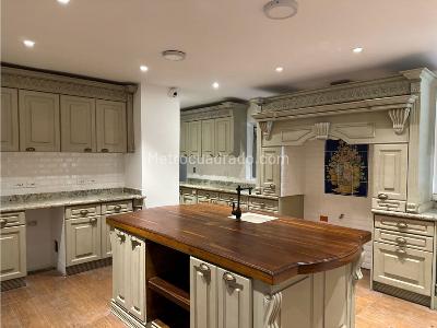 Casa en venta en El Golf, Barranquilla · foto 13 de 14