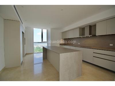 Apartamento en venta en Villa Country, Barranquilla · foto 3 de 9