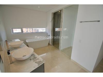 Apartamento en venta en Villa Country, Barranquilla · foto 4 de 9