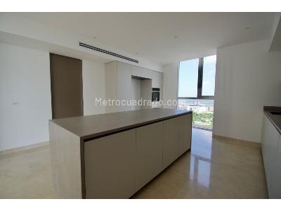 Apartamento en venta en Villa Country, Barranquilla · foto 5 de 9