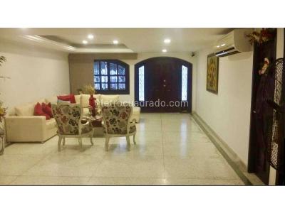 Casa de 4 alcobas en venta en Nuevo Horizonte, Barranquilla, 675 m² · foto 5 de 15