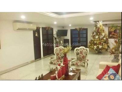 Casa de 4 alcobas en venta en Nuevo Horizonte, Barranquilla, 675 m² · foto 6 de 15