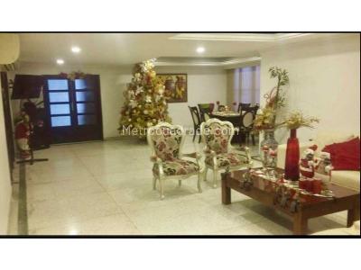 Casa de 4 alcobas en venta en Nuevo Horizonte, Barranquilla, 675 m² · foto 7 de 15