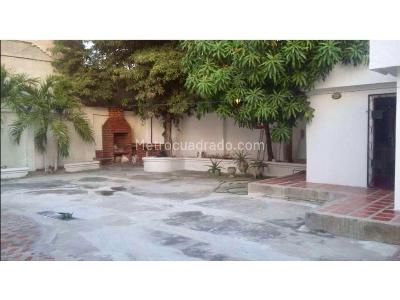 Casa de 4 alcobas en venta en Nuevo Horizonte, Barranquilla, 675 m² · foto 9 de 15