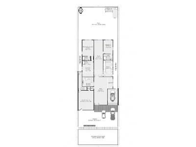 Casa de 4 alcobas en venta en Nuevo Horizonte, Barranquilla, 675 m² · foto 10 de 15