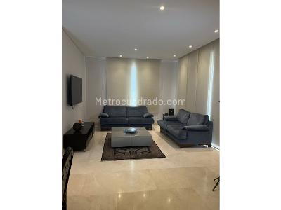Apartamento en arriendo en Altos De Riomar, Barranquilla · foto 2 de 17
