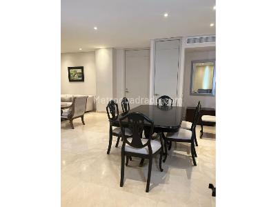 Apartamento en arriendo en Altos De Riomar, Barranquilla · foto 3 de 17
