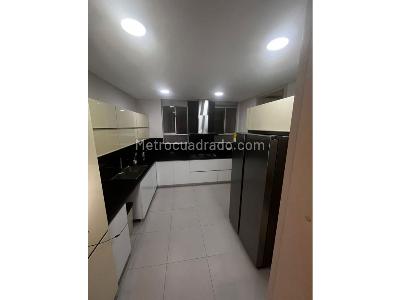 Apartamento en arriendo en Altos De Riomar, Barranquilla · foto 5 de 17