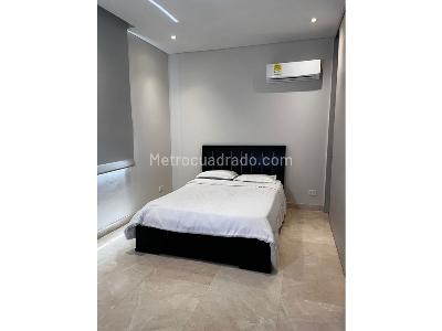 Apartamento en arriendo en Altos De Riomar, Barranquilla · foto 6 de 17
