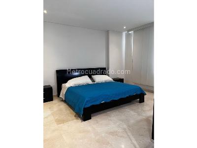 Apartamento en arriendo en Altos De Riomar, Barranquilla · foto 7 de 17