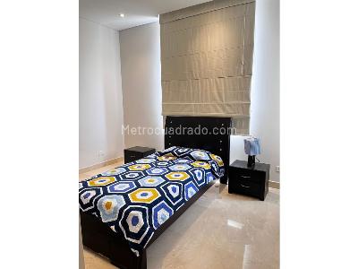 Apartamento en arriendo en Altos De Riomar, Barranquilla · foto 8 de 17