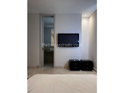 Apartamento en arriendo en Altos De Riomar, Barranquilla · foto 9 de 17