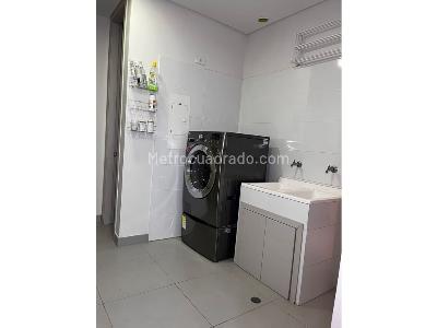 Apartamento en arriendo en Altos De Riomar, Barranquilla · foto 12 de 17