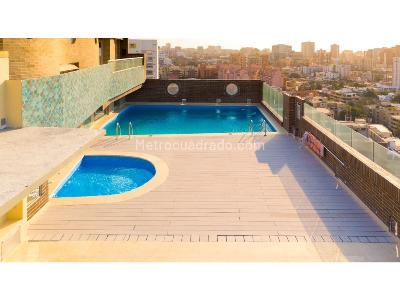 Apartamento en arriendo en Altos De Riomar, Barranquilla · foto 14 de 17