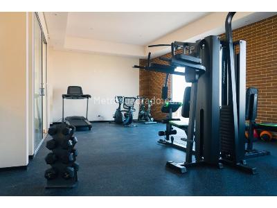 Apartamento en arriendo en Altos De Riomar, Barranquilla · foto 15 de 17