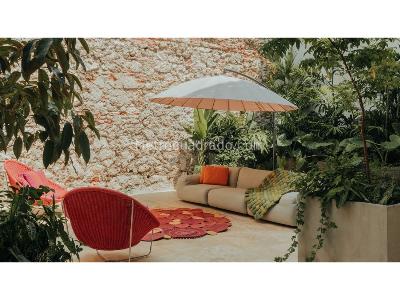 Casa de 5 alcobas en venta en Centro Historico, Cartagena, 1100 m² · foto 2 de 12