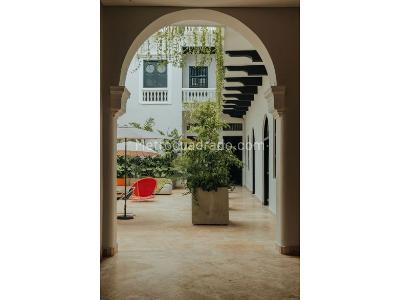 Casa de 5 alcobas en venta en Centro Historico, Cartagena, 1100 m² · foto 5 de 12