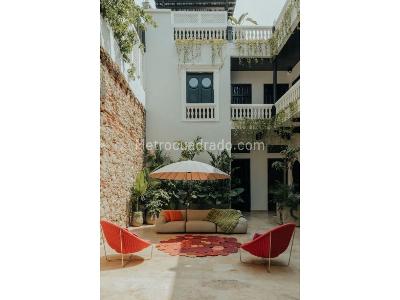 Casa de 5 alcobas en venta en Centro Historico, Cartagena, 1100 m² · foto 6 de 12