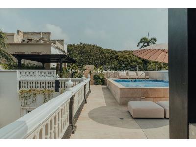 Casa de 5 alcobas en venta en Centro Historico, Cartagena, 1100 m² · foto 8 de 12