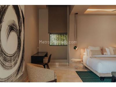 Casa de 5 alcobas en venta en Centro Historico, Cartagena, 1100 m² · foto 9 de 12