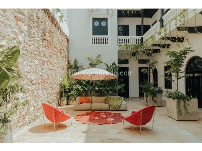 Casa de 5 alcobas en venta en Centro Historico, Cartagena, 1100 m² · foto 10 de 12