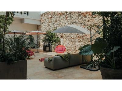 Casa de 5 alcobas en venta en Centro Historico, Cartagena, 1100 m² · foto 11 de 12