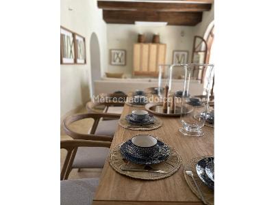 Casa de 4 alcobas en venta en Provincia De Cartagena, Cartagena, 496 m² · foto 6 de 12