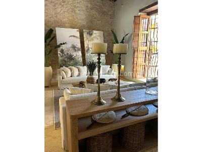 Casa de 4 alcobas en venta en Provincia De Cartagena, Cartagena, 496 m² · foto 8 de 12