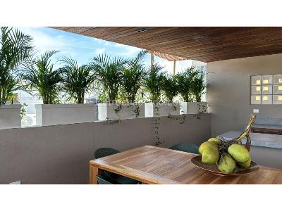 Casa de 4 alcobas en venta en Provincia De Cartagena, Cartagena, 496 m² · foto 10 de 12