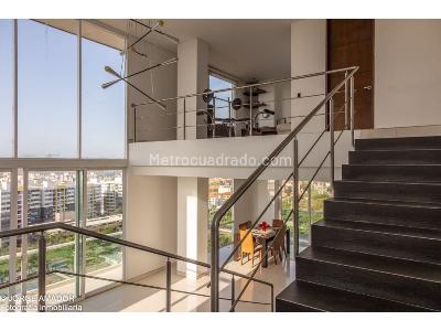 Apartamento de 3 alcobas en venta en Altos De Riomar, Barranquilla, 407 m² · foto 2 de 6