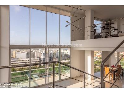 Apartamento de 3 alcobas en venta en Altos De Riomar, Barranquilla, 407 m² · foto 3 de 6