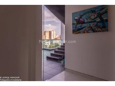Apartamento de 3 alcobas en venta en Altos De Riomar, Barranquilla, 407 m² · foto 5 de 6