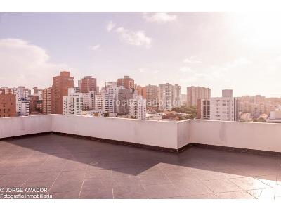 Apartamento de 3 alcobas en venta en Altos De Riomar, Barranquilla, 407 m² · foto 6 de 6