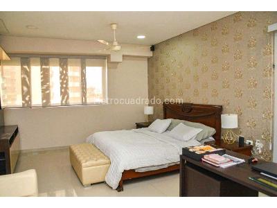 Apartamento en venta en Riomar, Barranquilla · foto 4 de 20