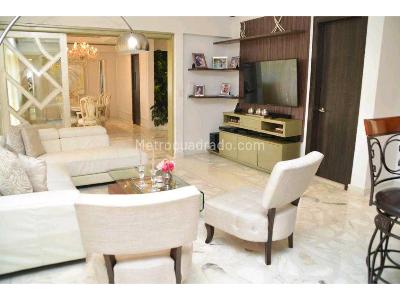 Apartamento en venta en Riomar, Barranquilla · foto 11 de 20