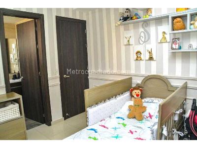 Apartamento en venta en Riomar, Barranquilla · foto 13 de 20