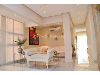 Apartamento en venta en Riomar, Barranquilla · foto 16 de 20