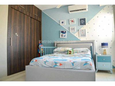 Apartamento en venta en Riomar, Barranquilla · foto 18 de 20