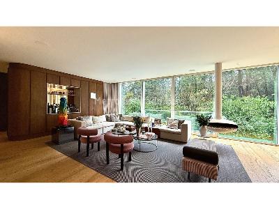 Casa de 4 alcobas en venta en Chico, Bogotá, 460 m² · foto 2 de 12