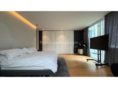 Casa de 4 alcobas en venta en Chico, Bogotá, 460 m² · foto 7 de 12