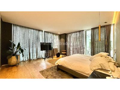Casa de 4 alcobas en venta en Chico, Bogotá, 460 m² · foto 8 de 12
