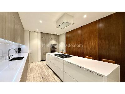 Casa de 4 alcobas en venta en Chico, Bogotá, 460 m² · foto 11 de 12