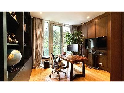 Casa de 4 alcobas en venta en Chico, Bogotá, 460 m² · foto 12 de 12